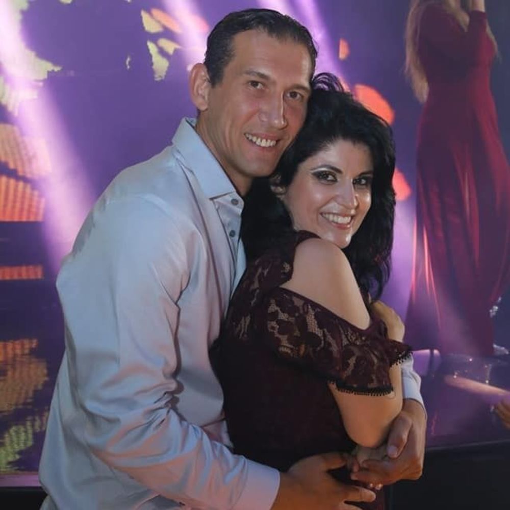 Meet your Posher, Karina